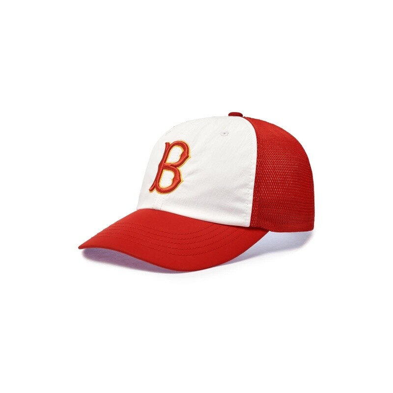 MLB 3AMCV0463-43RDN ���� ����Ƽ�� �÷� ���� �޽�ĸ