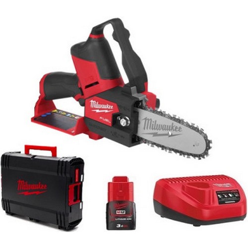 밀워키 M12 FHS (3.0Ah, 배터리 1개)_이미지