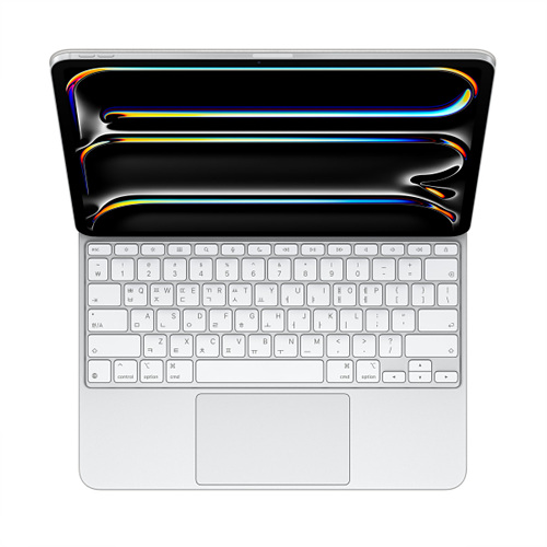 Apple iPad Pro 13 M4 Magic Keyboard