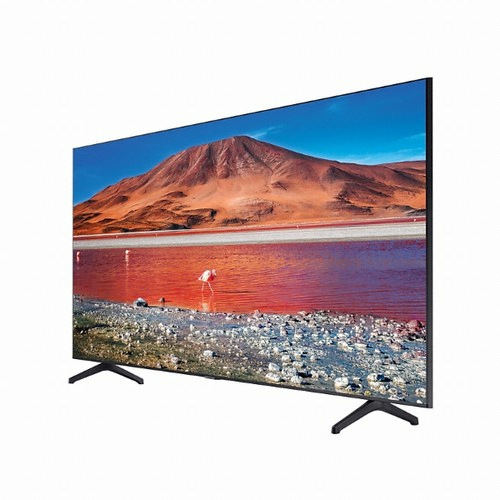 삼성전자 Crystal UHD KU75UT7000FXKR (스탠드)_이미지