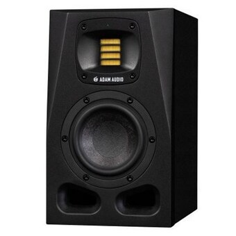 아담<b>오디오</b> A4V
