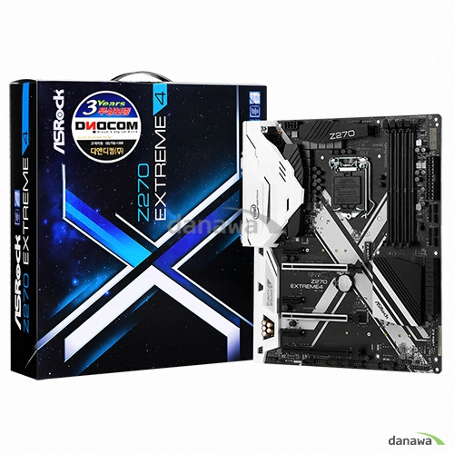 ASRock Z270 EXTREME4 ��ص���