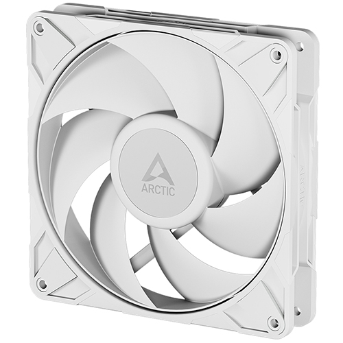 ARCTIC P14 Pro PST 서린 (화이트)_이미지