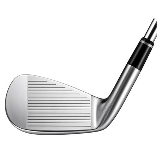 PRGR 2020 01 아이언 스틸 (정품 7개)_이미지