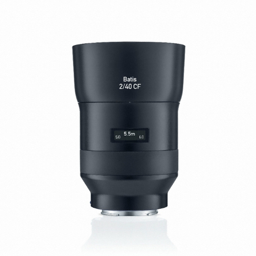 Carl Zeiss Distagon T* Batis FE 40mm F2 CF SONY FE용 (중고품)_이미지