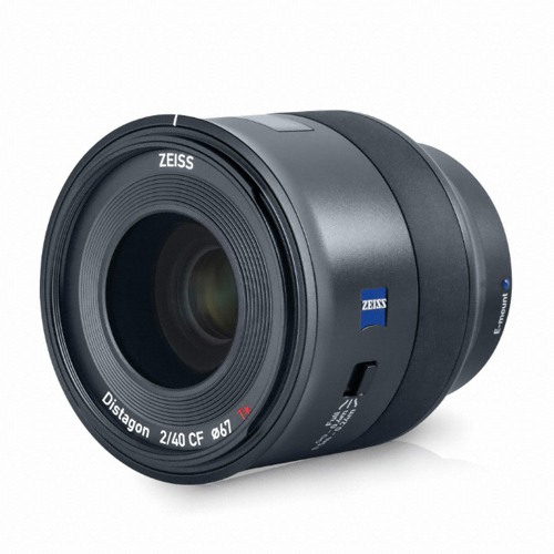 Carl Zeiss Distagon T* Batis FE 40mm F2 CF SONY FE용 (중고품)_이미지