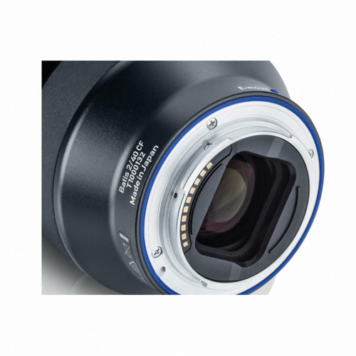 Carl Zeiss Distagon T* Batis FE 40mm F2 CF SONY FE��