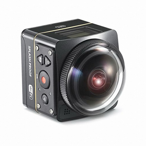 �ڴ� �Ƚ����� SP360 4K