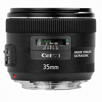 <b>캐논</b> EF 35mm F2 IS USM