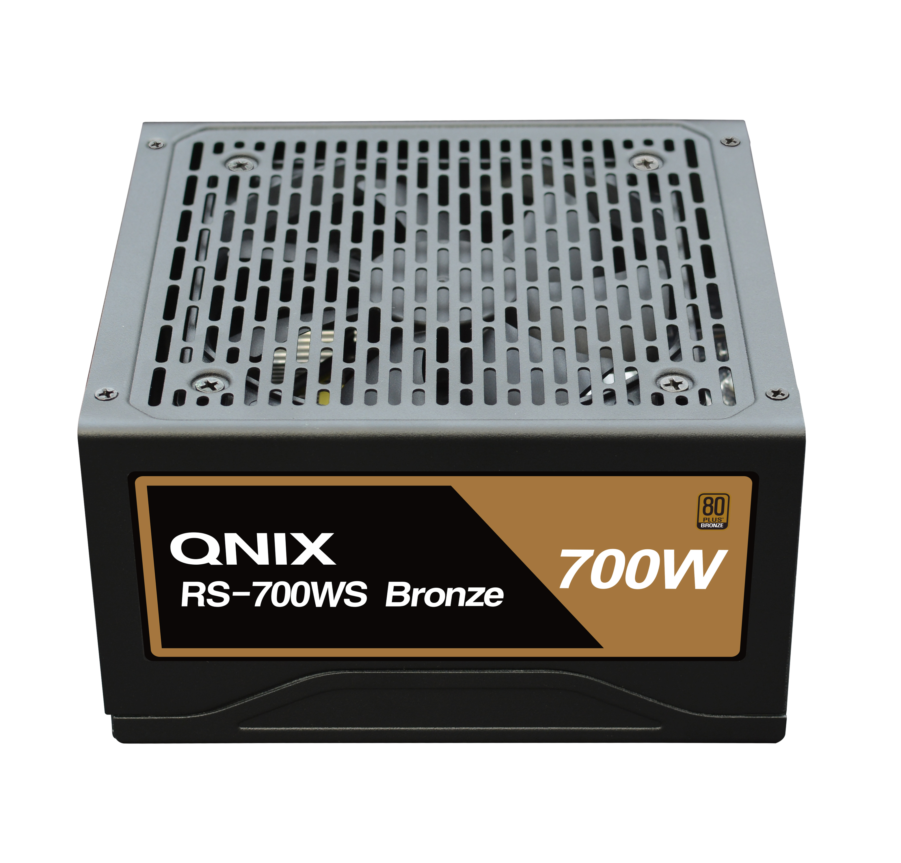 ť�н��׷� ť�н� RS-700WS 80PLUS�����