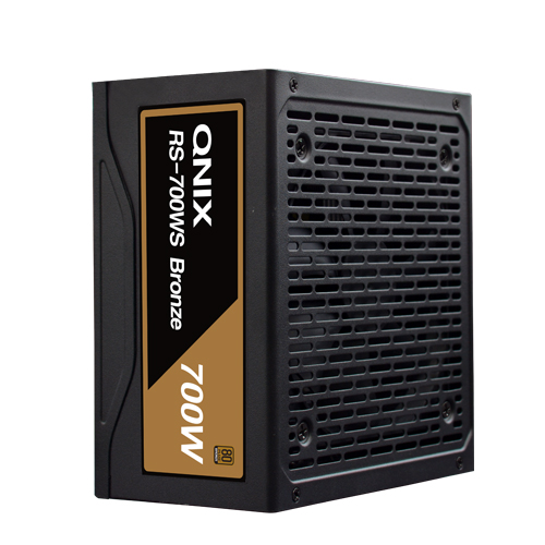 큐닉스그룹 큐닉스 RS-700WS 80PLUS브론즈_이미지