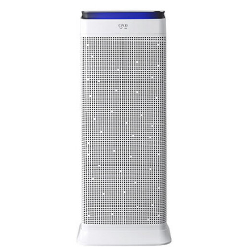 세스코 Air IoT 라돈플러스 공기청정기 3UP EP-422P