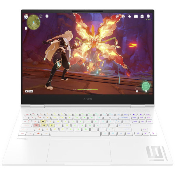 HP 오멘 16 슬림 u1052TX (SSD 2TB)