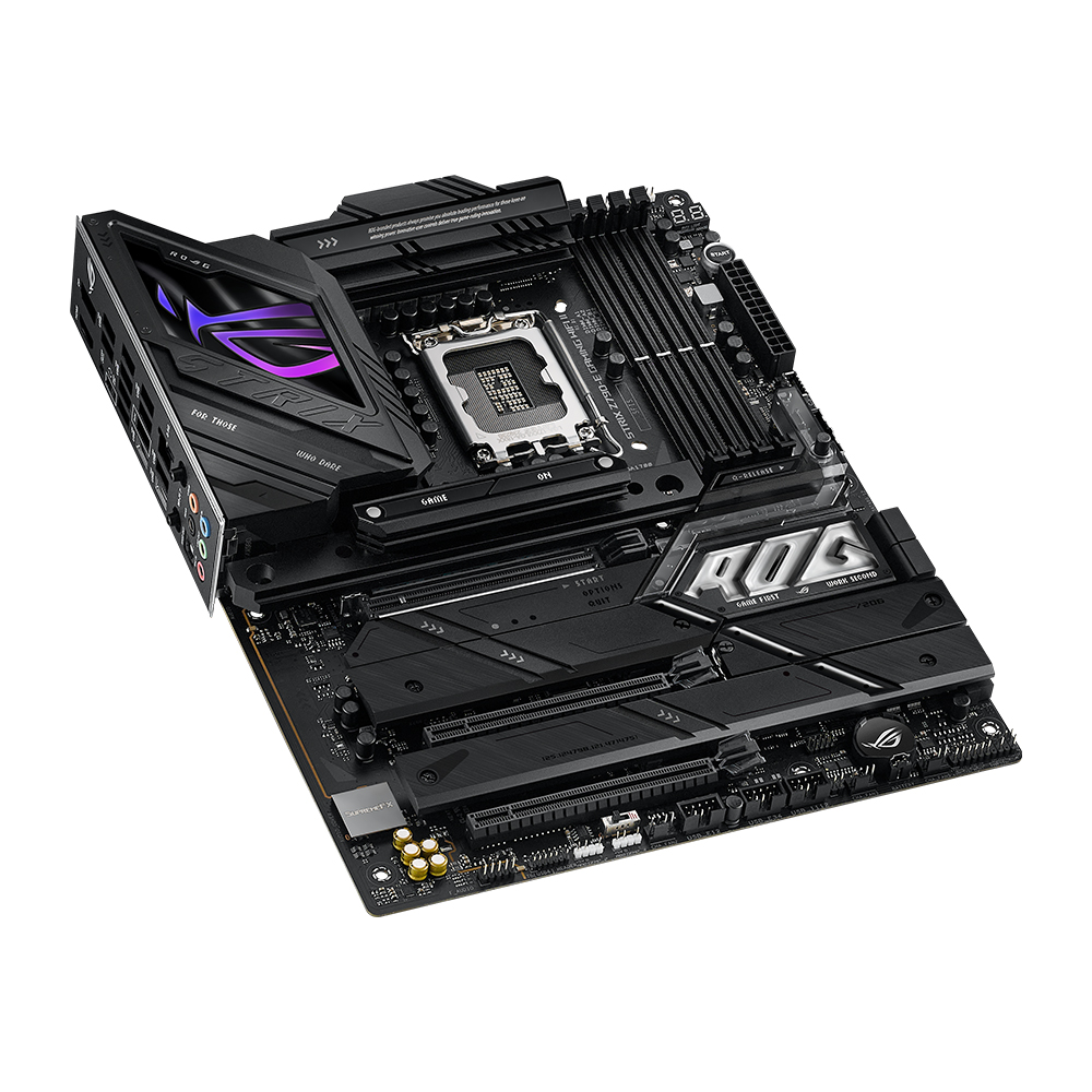ASUS ROG STRIX Z790-E GAMING WIFI II ����