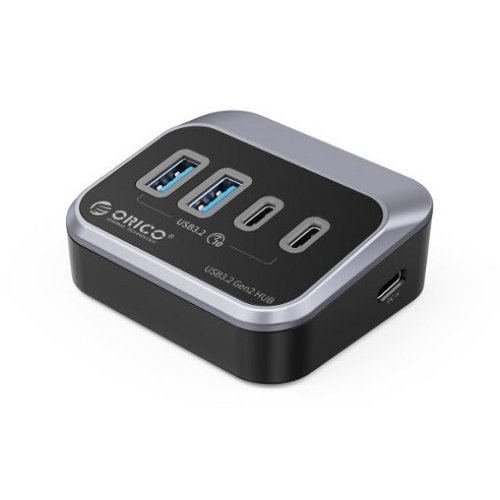 ORICO M32A2C-G2 (4포트/Type C)