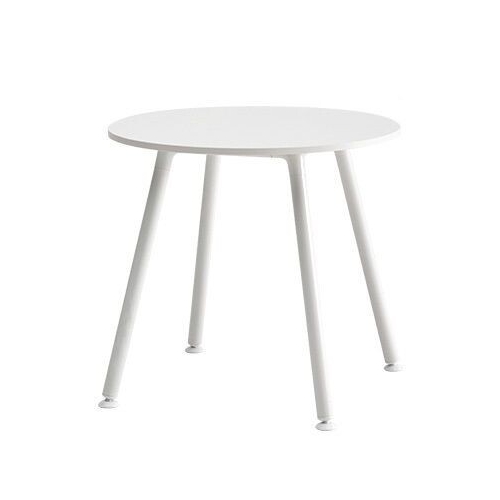 두닷 콰트로 에어 원형 식탁 800 (의자별도)