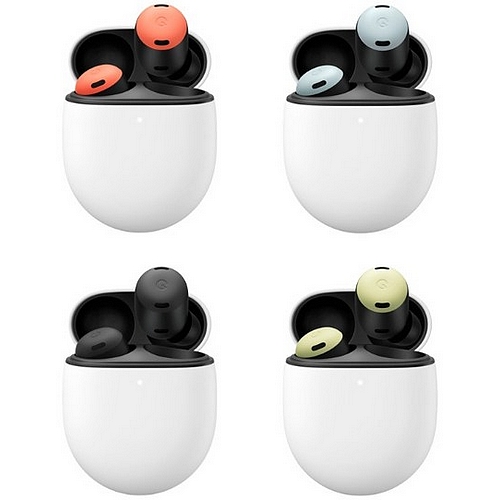 Google Pixel Buds Pro (해외구매)_이미지
