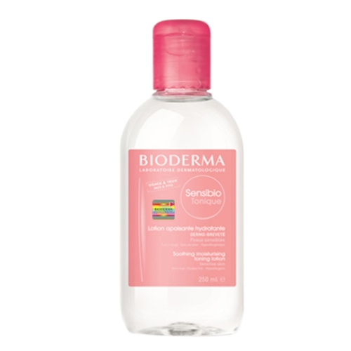 바이오더마 센시비오 토너 250ml (1개)_이미지