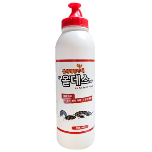 농사친구 올데스 700g (1개)_이미지