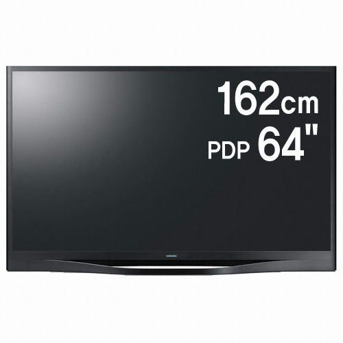 삼성전자 파브 PS64F8500 (스탠드)_이미지