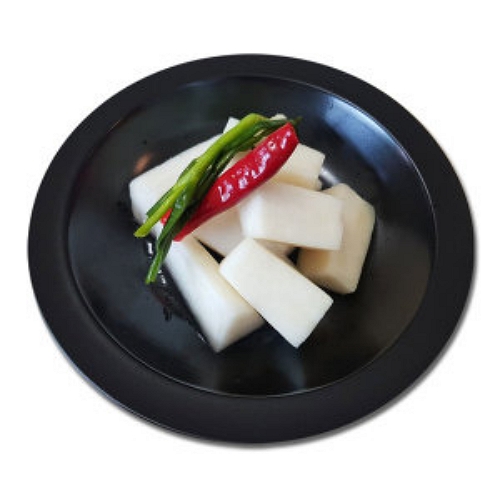 윤김치 동치미 10kg [1개]