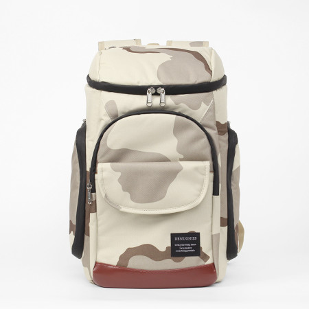 프리저 보온보냉 백팩