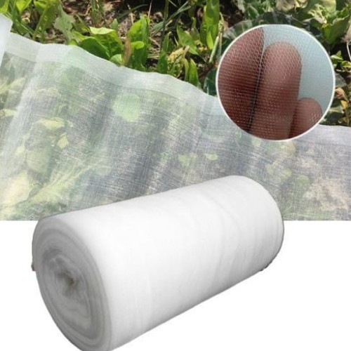 해충방지 식물보호 60메쉬네트 (2.5m x 10m)_이미지