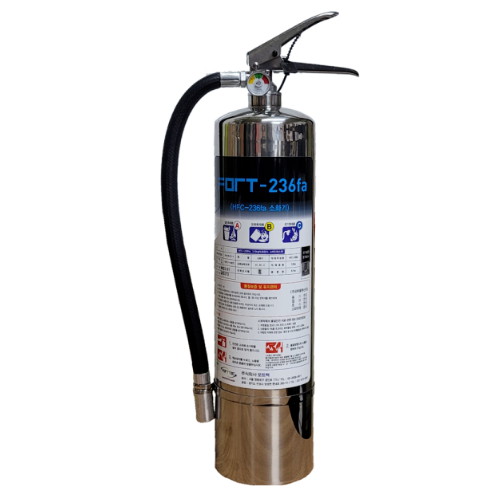 포트텍 FORT-236fa 호스형 3kg_이미지