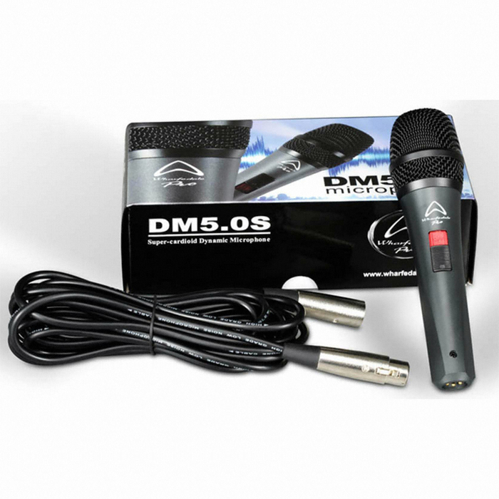와피데일 DM5.0S_이미지