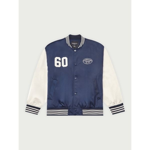 행텐 틴즈 폴리 바시티 점퍼_277 14530-010-602-46