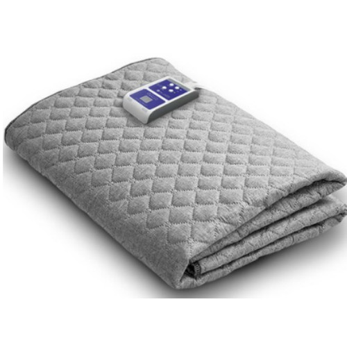 비타그램 카리불 스마트 그레이 탄소 온열매트