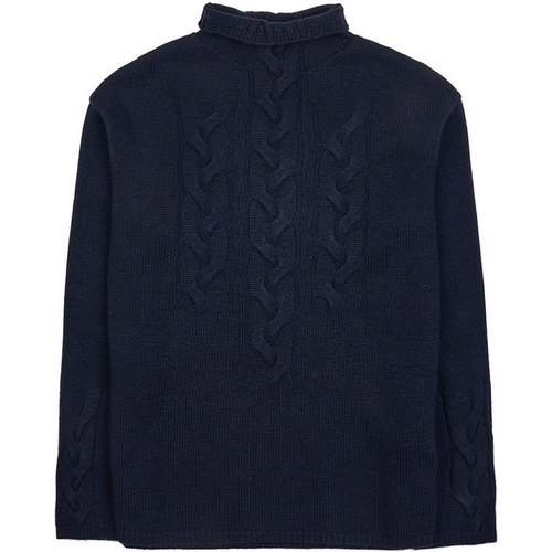 막스마라 크리스틴 울 니트 KRISTIN (010, 울트라마린)