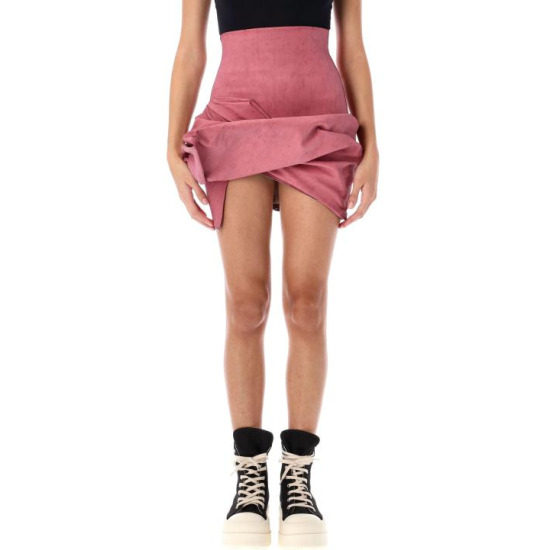 릭오웬스 드레이프 미니스커트 RO02D3384 SMT 23이미지입니다. 누르면 해당 게시물로 새창이동합니다.