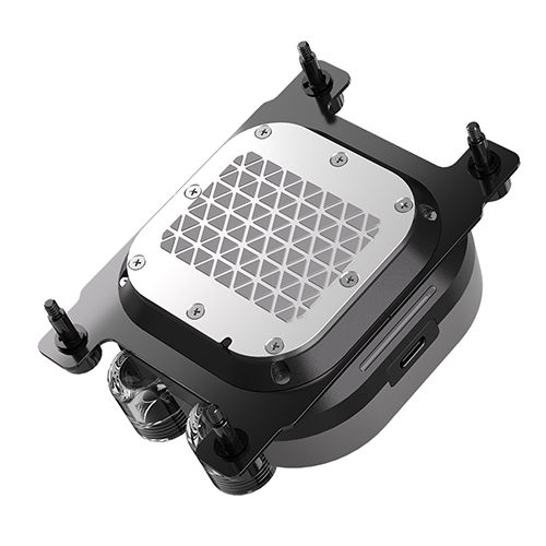 CORSAIR iCUE XC7 RGB ELITE LCD