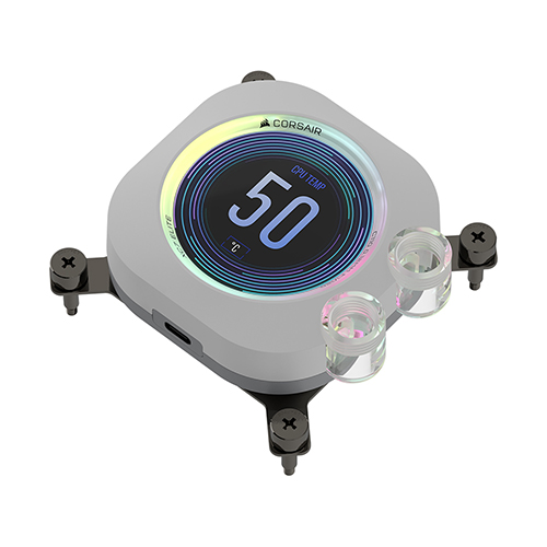 CORSAIR iCUE XC7 RGB ELITE LCD