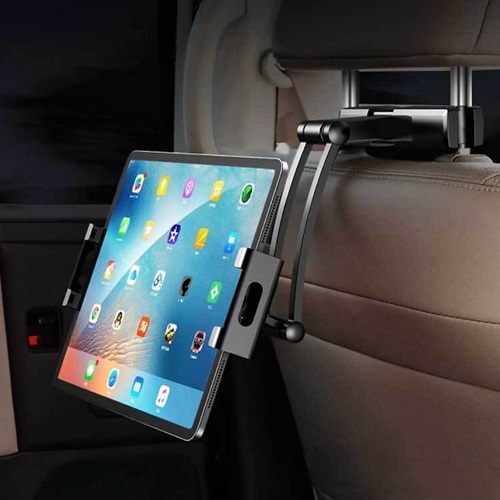 블루오션 헤드레스트 태블릿 거치대