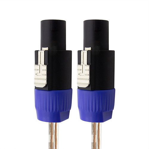 탑라인에이치디 솔탑 스피콘 30C OFC 스피커 케이블 (30m, SOLTOP-213)