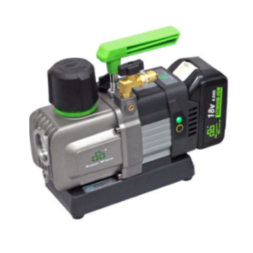 슈퍼스타 충전식 듀얼 진공펌프 ST-2BMC